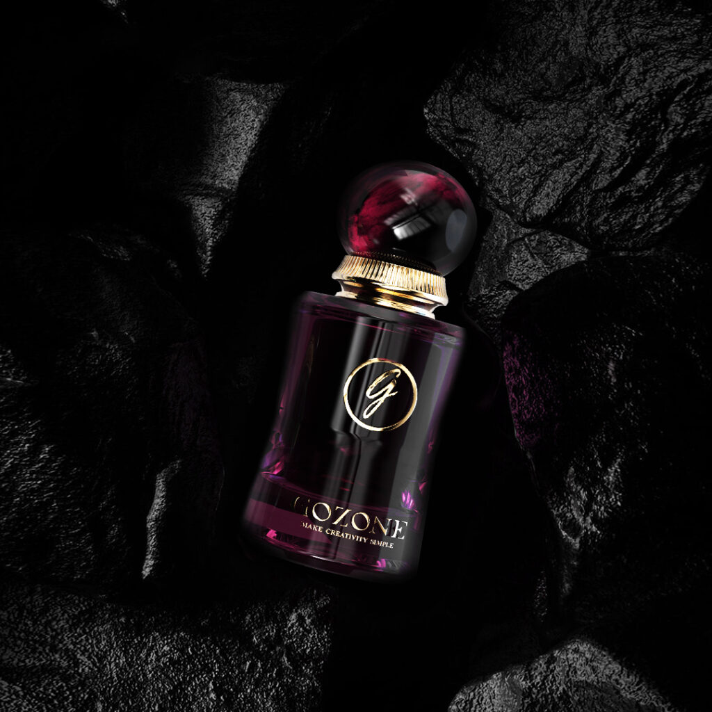 Gozone Packaging - Perfume Bottle Design and Manufacturing