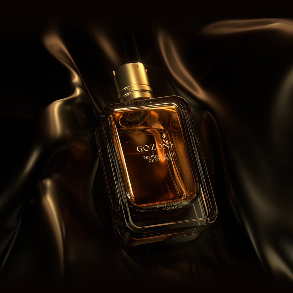 Custom Packaging Design and Manufacturing for Perfume Bottles and ...